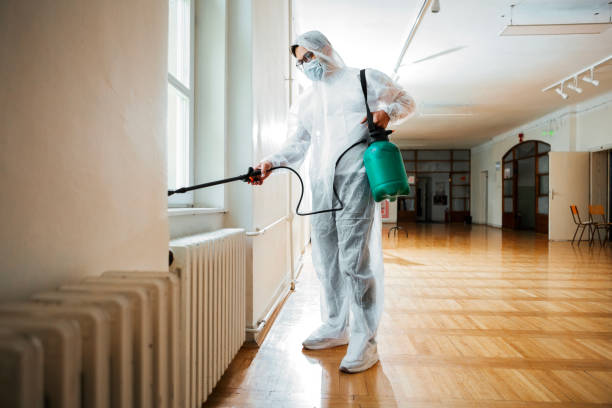 Best Emergency Pest Control  in Kingston, NJ